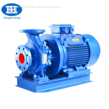 Industrial Water Pipeline Electric Motor Pump For Sale